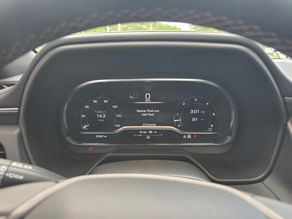 2024 GMC Yukon Ultimate AT4 24s