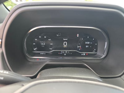 2024 GMC Yukon Ultimate AT4 24s