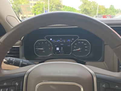 2021 GMC Yukon XL 1500 Denali