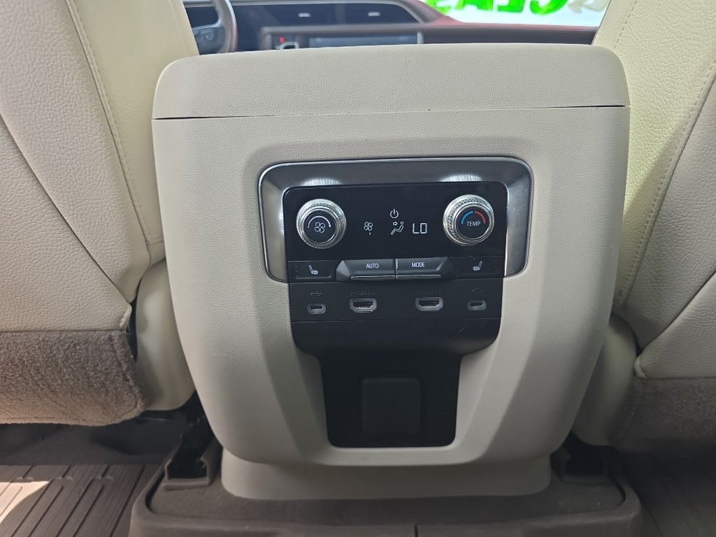 2021 GMC Yukon XL 1500 Denali