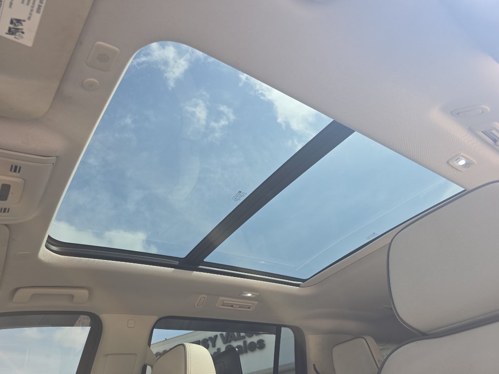 2021 GMC Yukon XL 1500 Denali