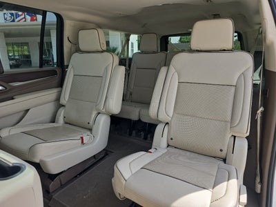 2021 GMC Yukon XL 1500 Denali