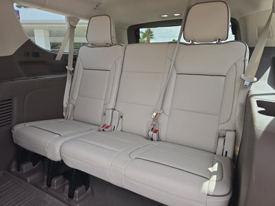2021 GMC Yukon XL 1500 Denali