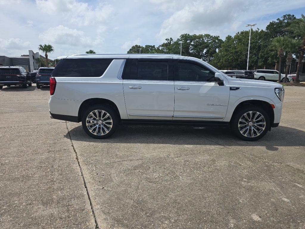 2021 GMC Yukon XL 1500 Denali