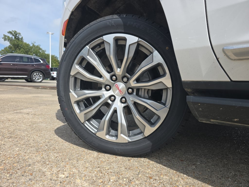 2021 GMC Yukon XL 1500 Denali