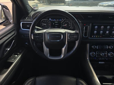 2021 GMC Yukon XL 1500 Denali