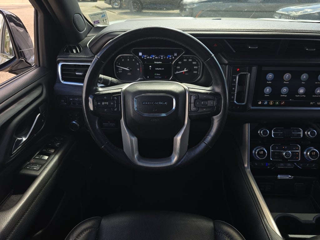 2021 GMC Yukon XL 1500 Denali
