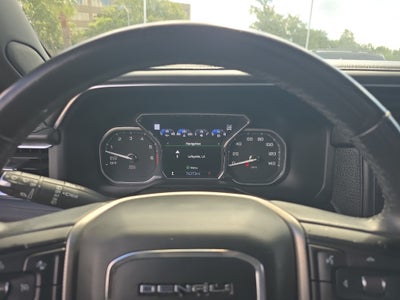 2021 GMC Yukon XL 1500 Denali