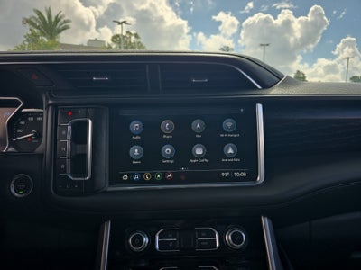 2021 GMC Yukon XL 1500 Denali
