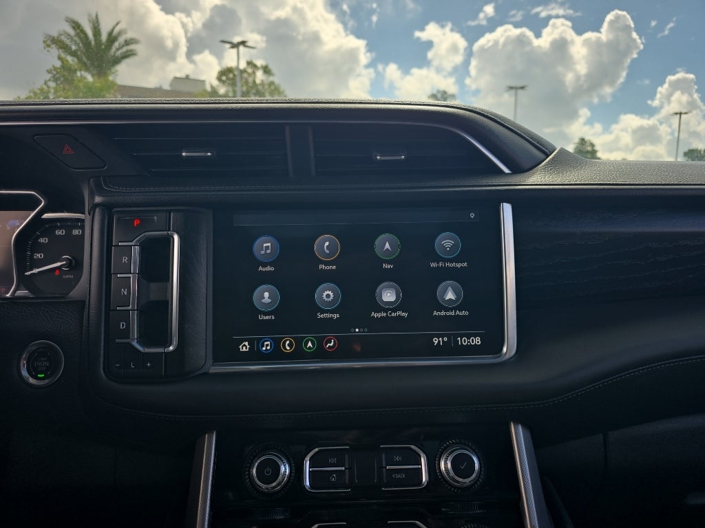 2021 GMC Yukon XL 1500 Denali