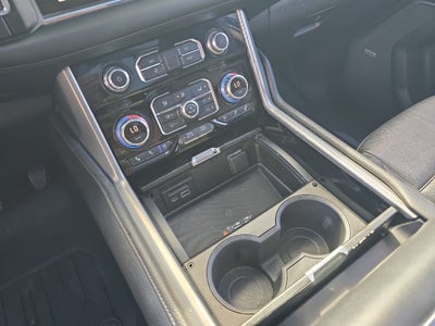 2021 GMC Yukon XL 1500 Denali