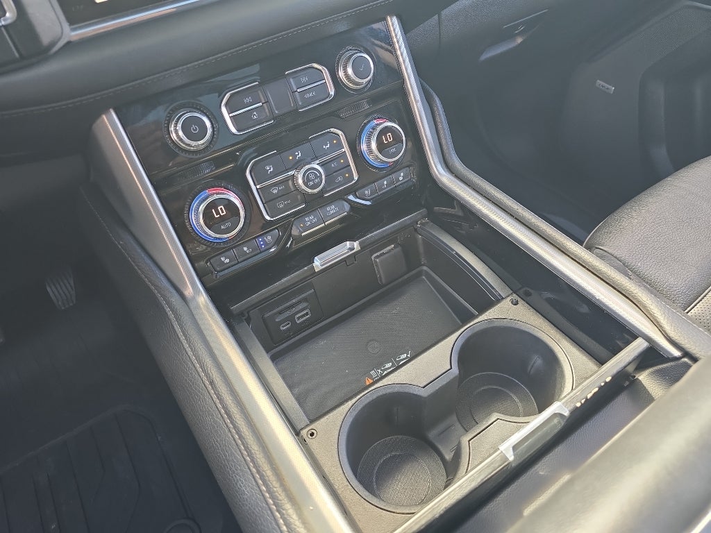 2021 GMC Yukon XL 1500 Denali