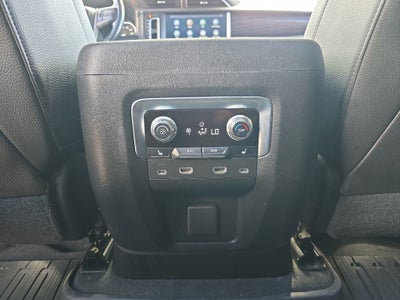 2021 GMC Yukon XL 1500 Denali