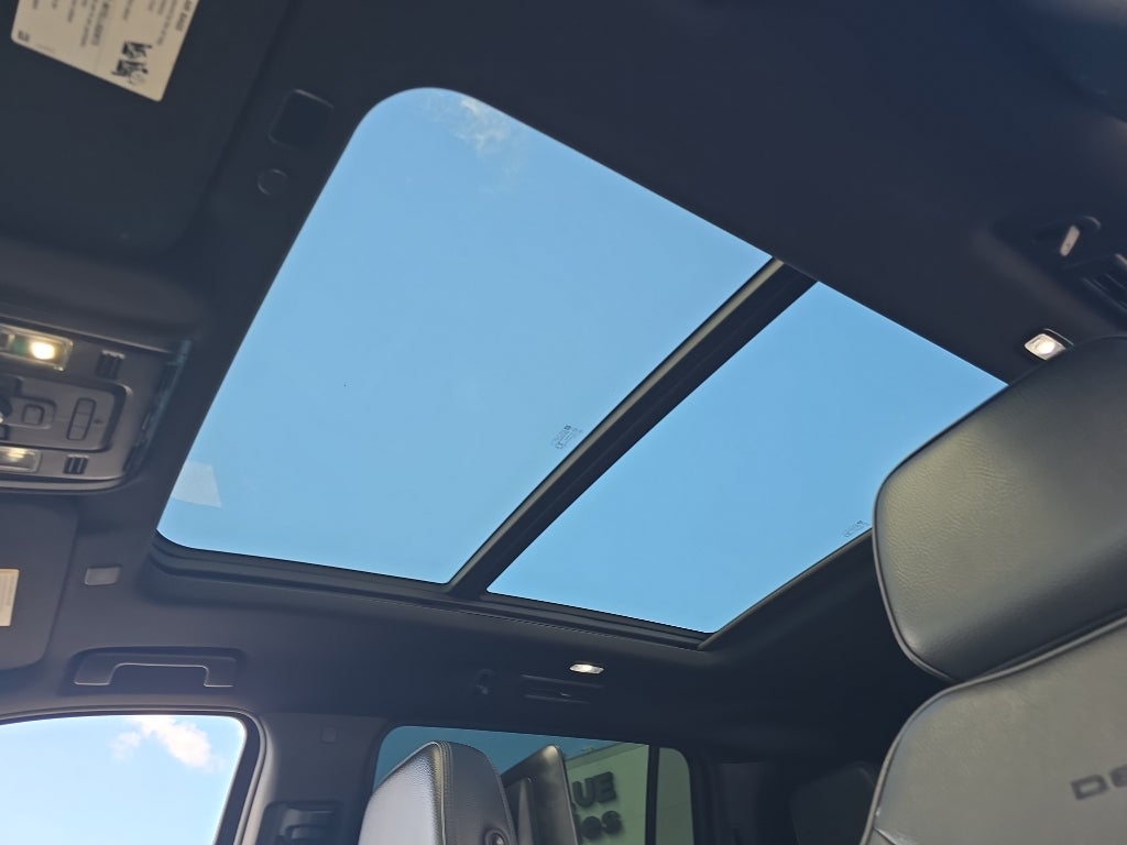 2021 GMC Yukon XL 1500 Denali