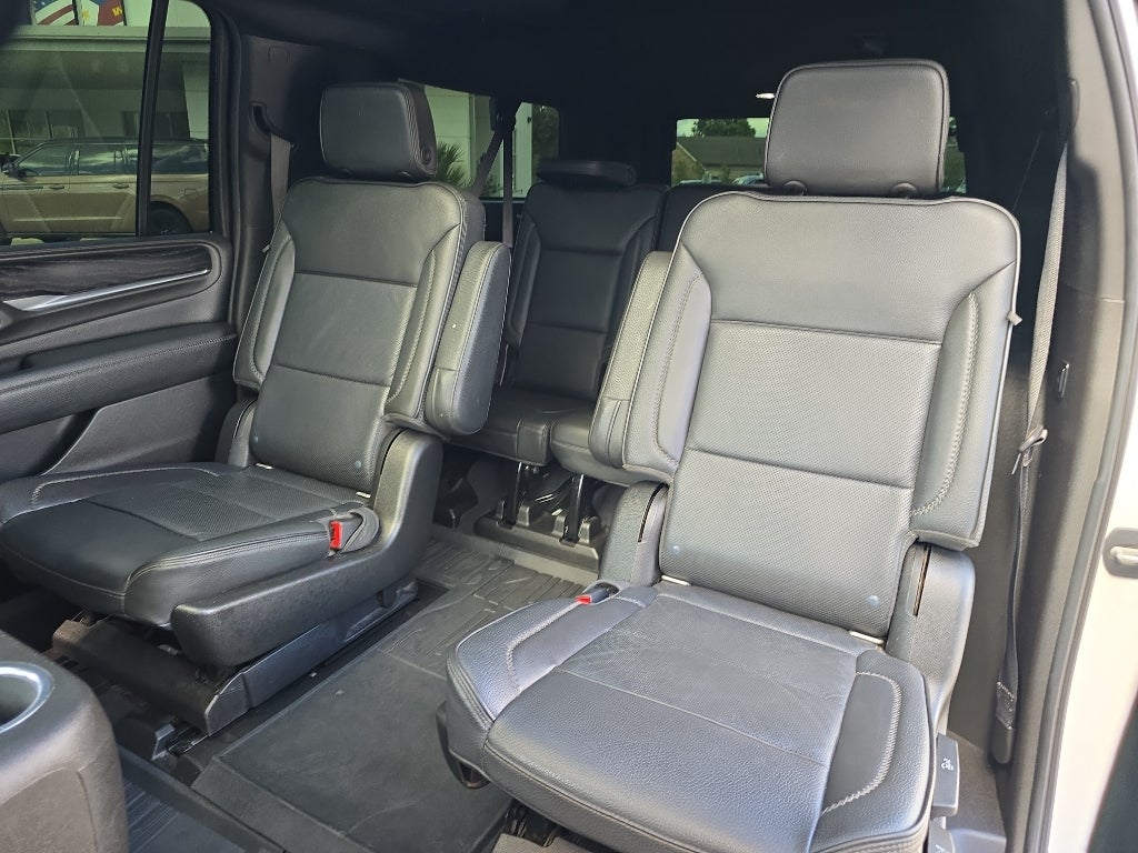 2021 GMC Yukon XL 1500 Denali