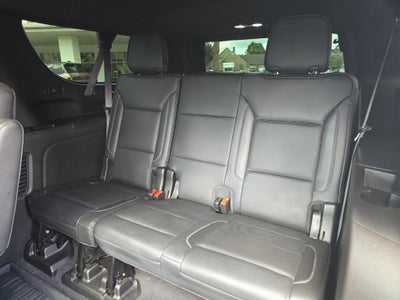 2021 GMC Yukon XL 1500 Denali