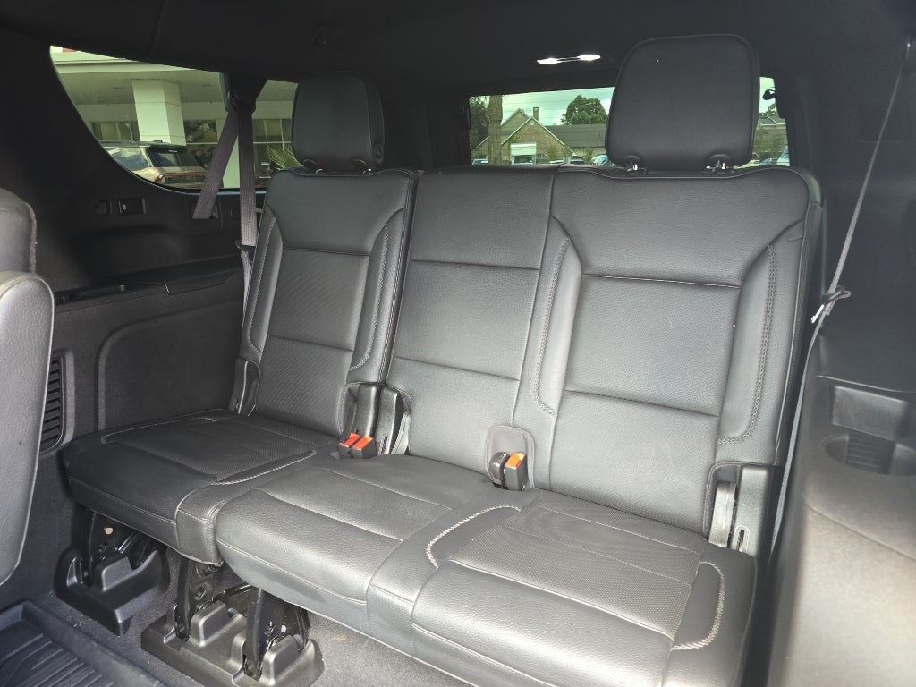 2021 GMC Yukon XL 1500 Denali