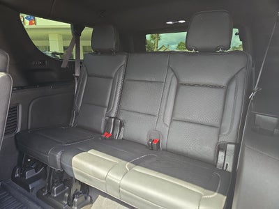 2021 GMC Yukon XL 1500 Denali