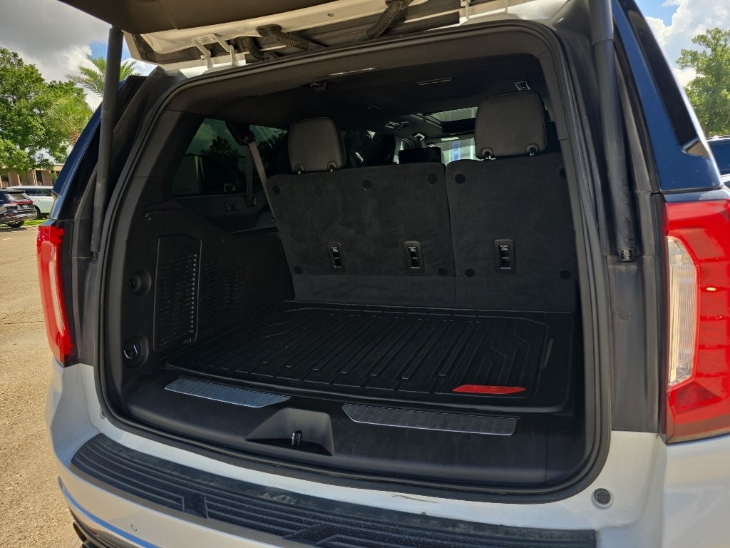 2021 GMC Yukon XL 1500 Denali
