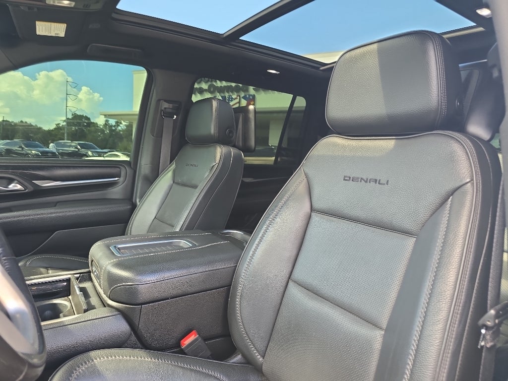 2021 GMC Yukon XL 1500 Denali