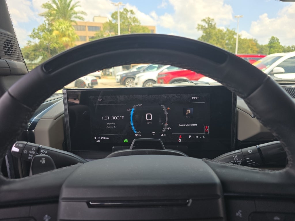 2026 GMC Hummer EV SUV 3X