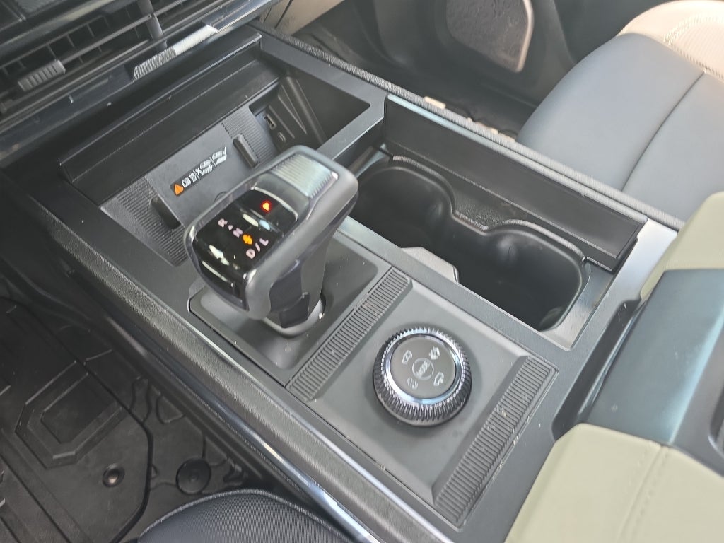 2026 GMC Hummer EV SUV 3X