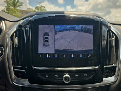 2021 Chevrolet Traverse High Country