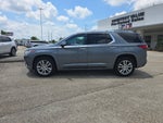 2021 Chevrolet Traverse High Country