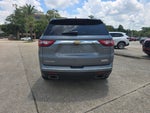 2021 Chevrolet Traverse High Country
