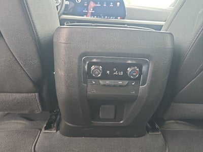 2025 Chevrolet Tahoe Premier 24s