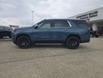 2025 Chevrolet Tahoe Premier 24s