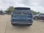 2025 Chevrolet Tahoe Premier 24s