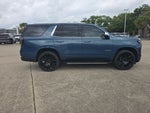 2025 Chevrolet Tahoe Premier 24s