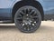 2025 Chevrolet Tahoe Premier 24s