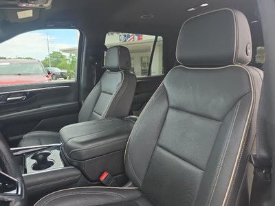 2025 Chevrolet Tahoe Premier 24s