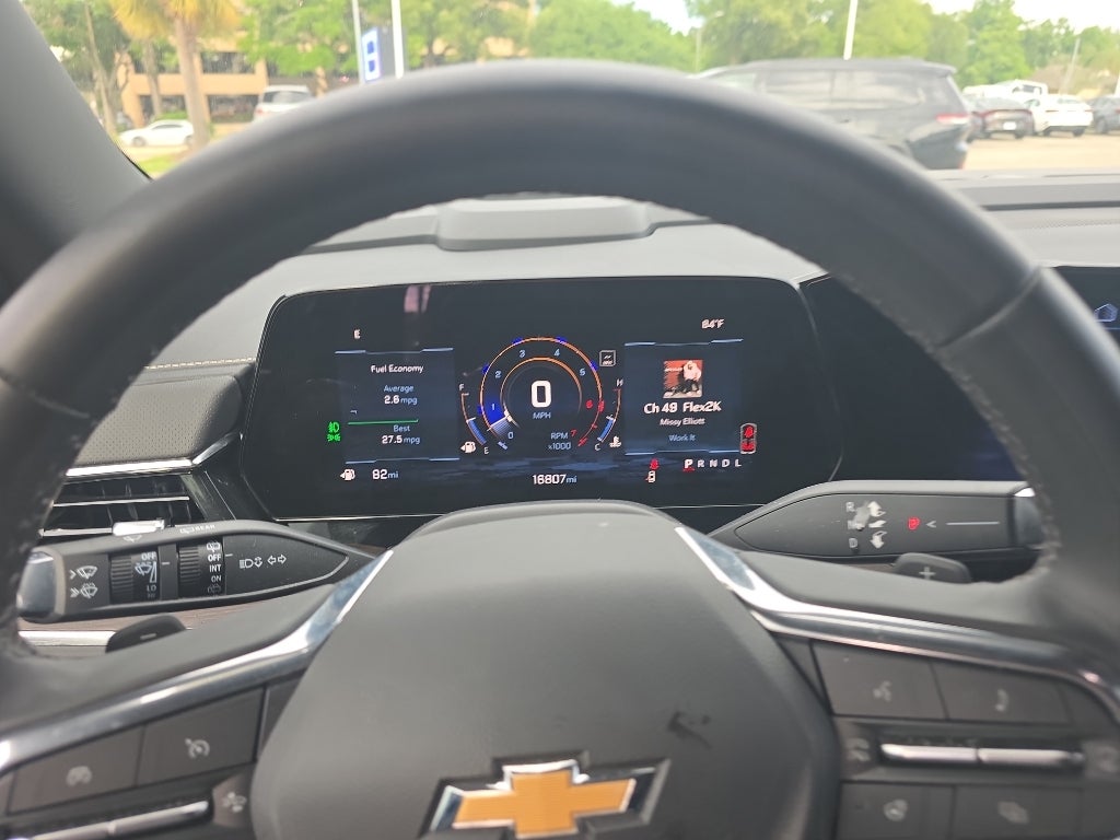 2025 Chevrolet Tahoe Premier 24s