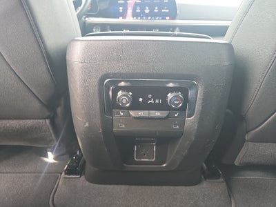 2025 Chevrolet Tahoe Premier 24s