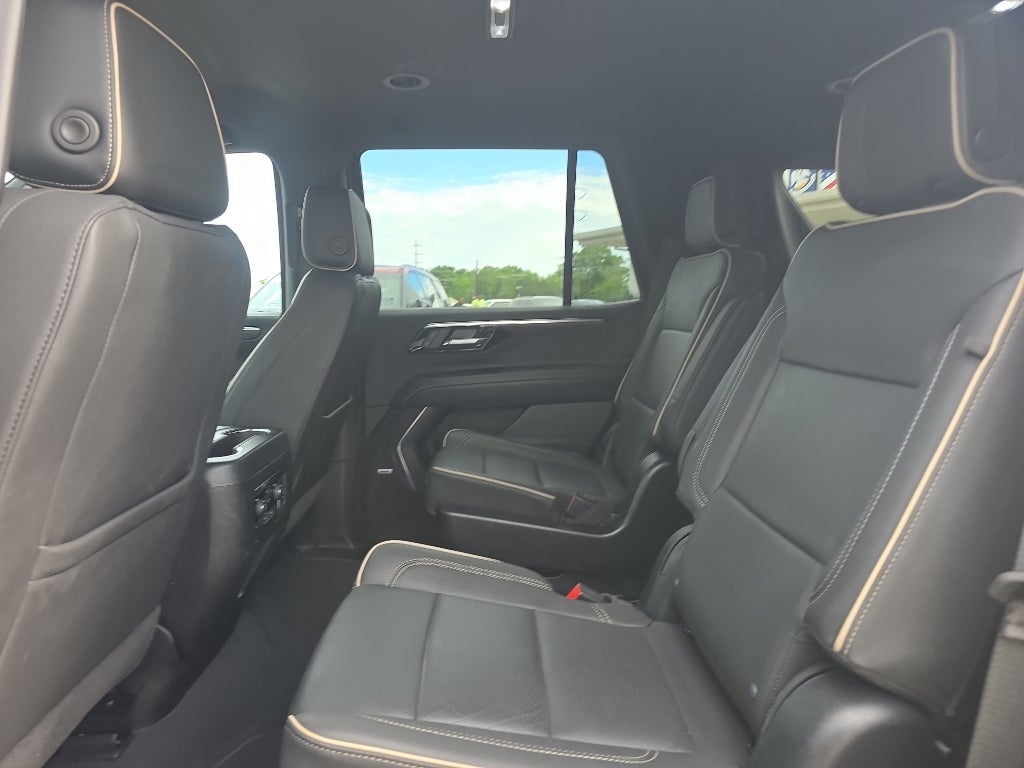 2025 Chevrolet Tahoe Premier 24s