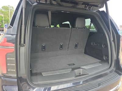 2025 Chevrolet Tahoe Premier 24s
