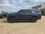 2025 Chevrolet Tahoe Premier 24s