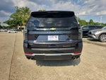 2025 Chevrolet Tahoe Premier 24s