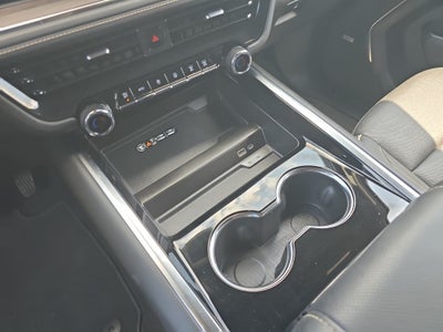 2025 Chevrolet Tahoe Premier 24s