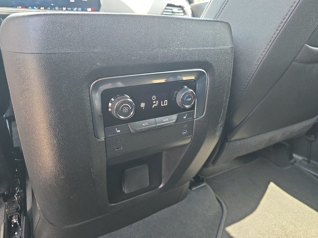 2025 Chevrolet Tahoe Premier 24s