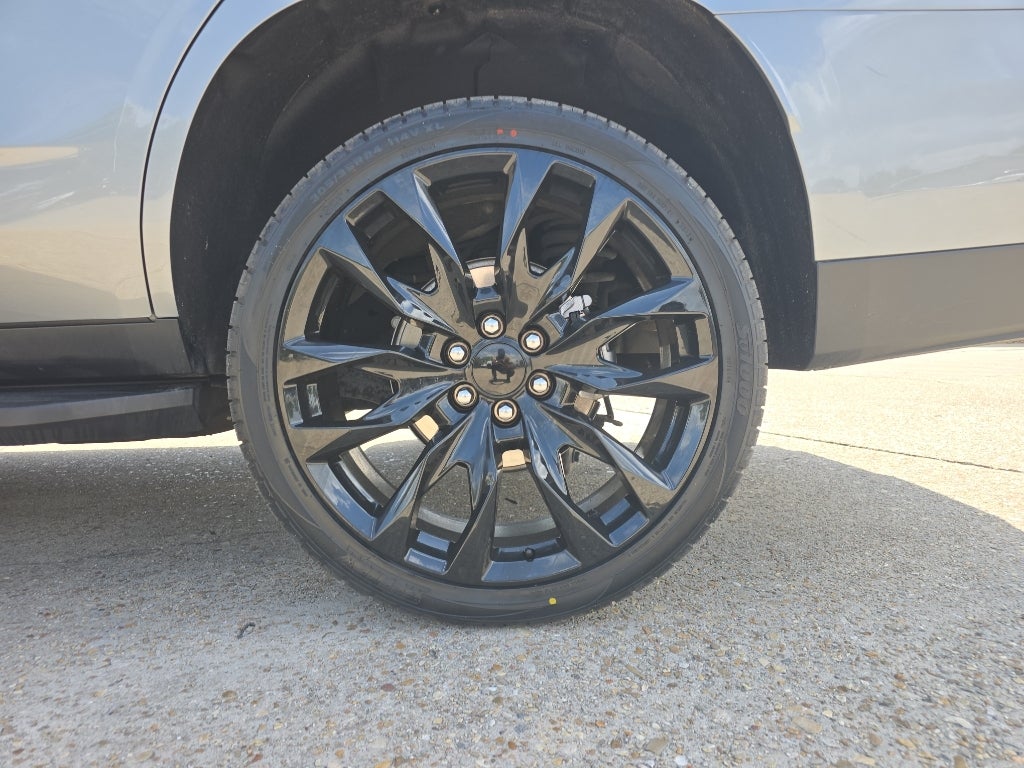 2025 Chevrolet Tahoe Premier 24s