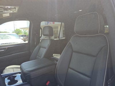 2025 Chevrolet Tahoe Premier 24s