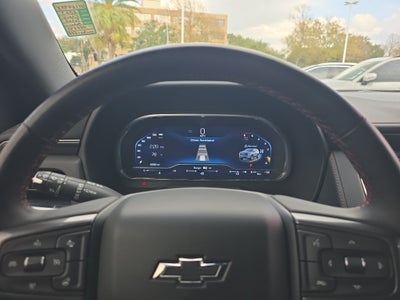 2023 Chevrolet Tahoe RST DIESEL