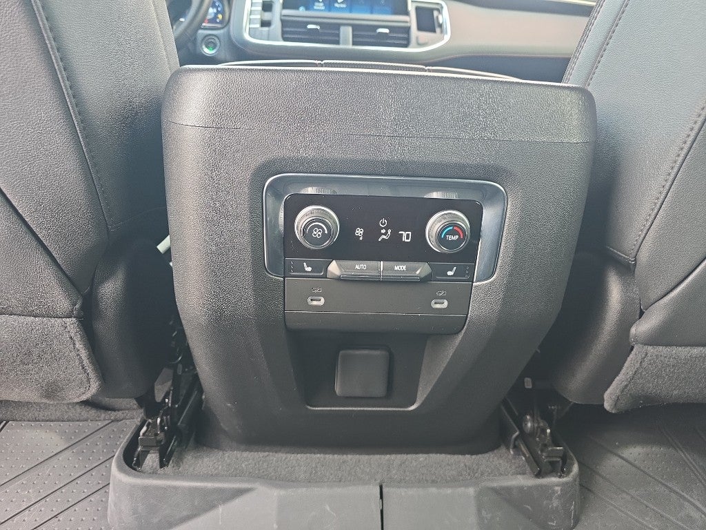 2023 Chevrolet Tahoe RST DIESEL