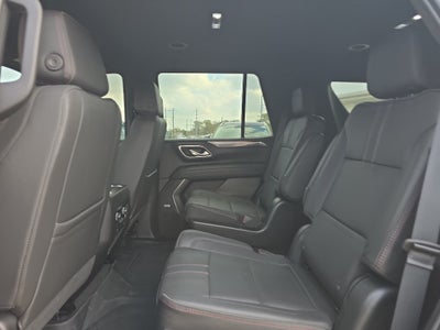 2023 Chevrolet Tahoe RST DIESEL