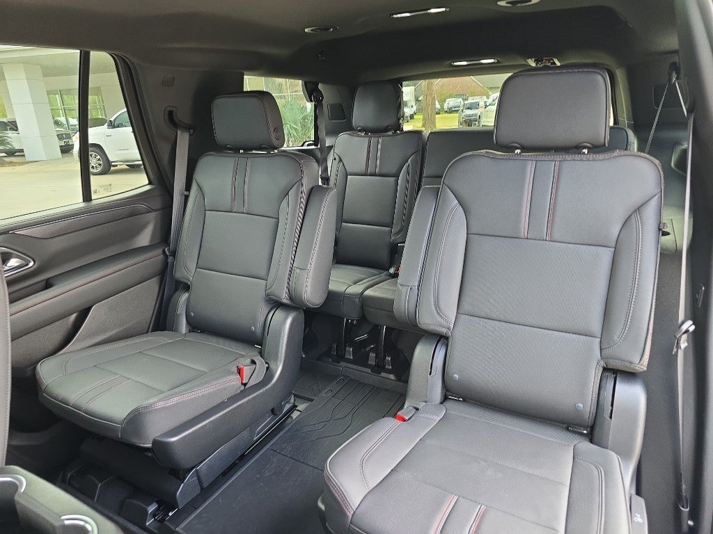 2023 Chevrolet Tahoe RST DIESEL