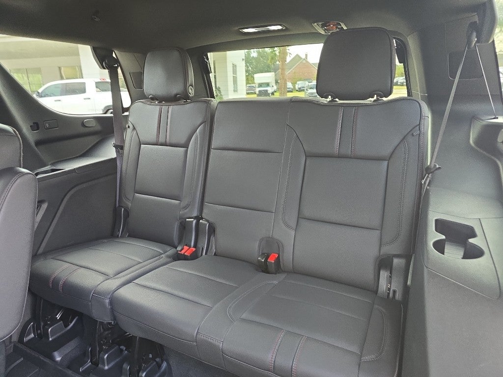 2023 Chevrolet Tahoe RST DIESEL